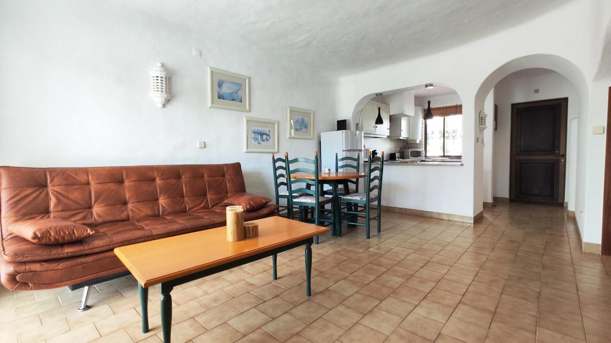 Sao Rafael T2 Duplex, Appartement