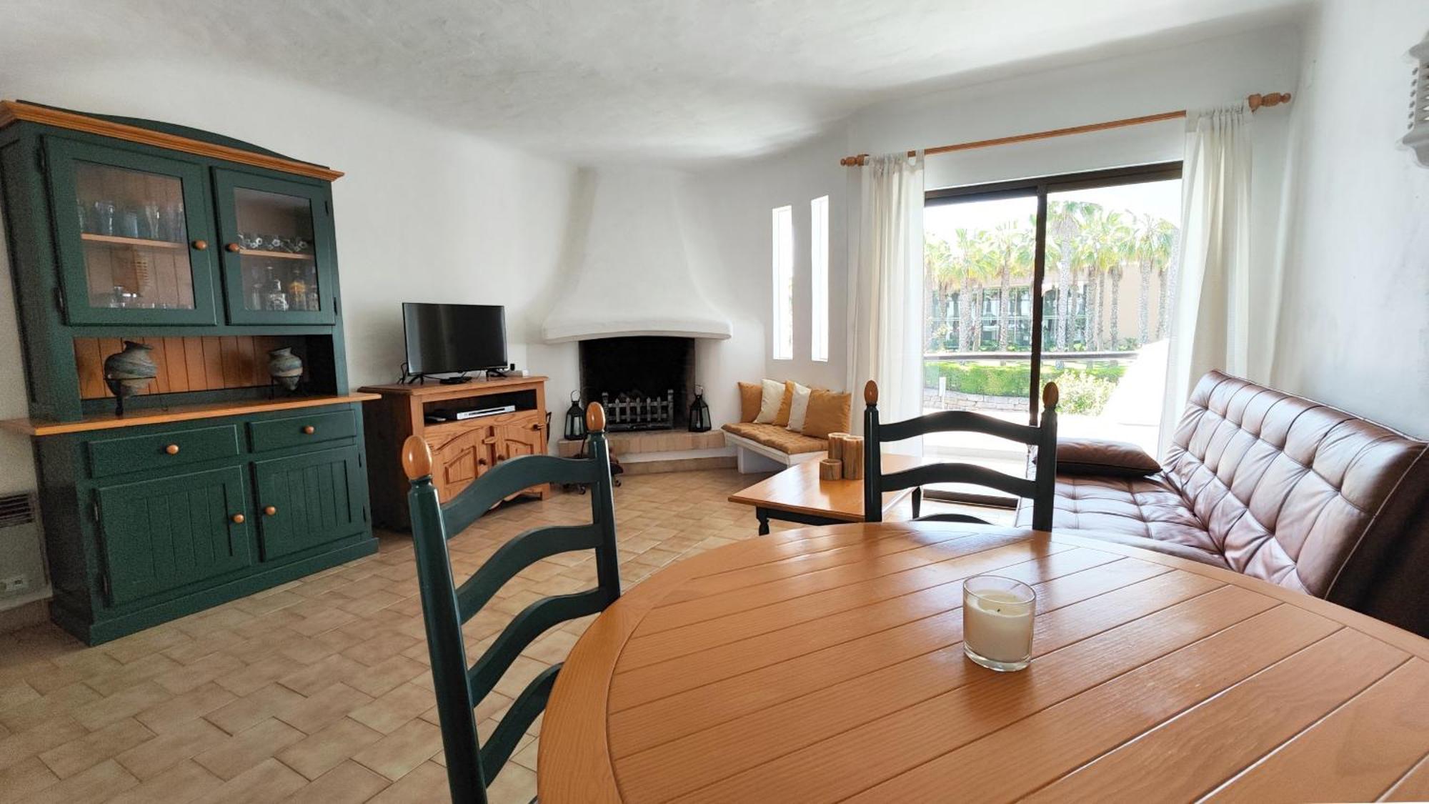 Appartement Sao Rafael T2 Duplex,