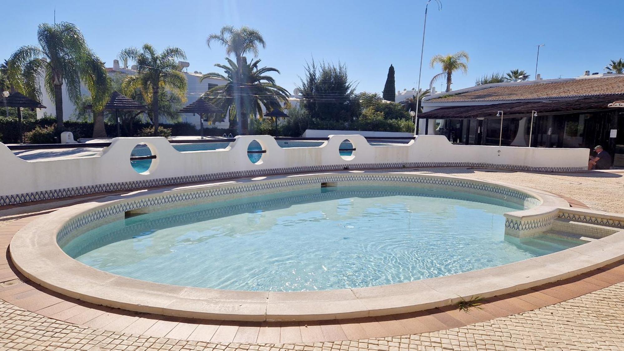 Appartement Sao Rafael T2 Duplex, *