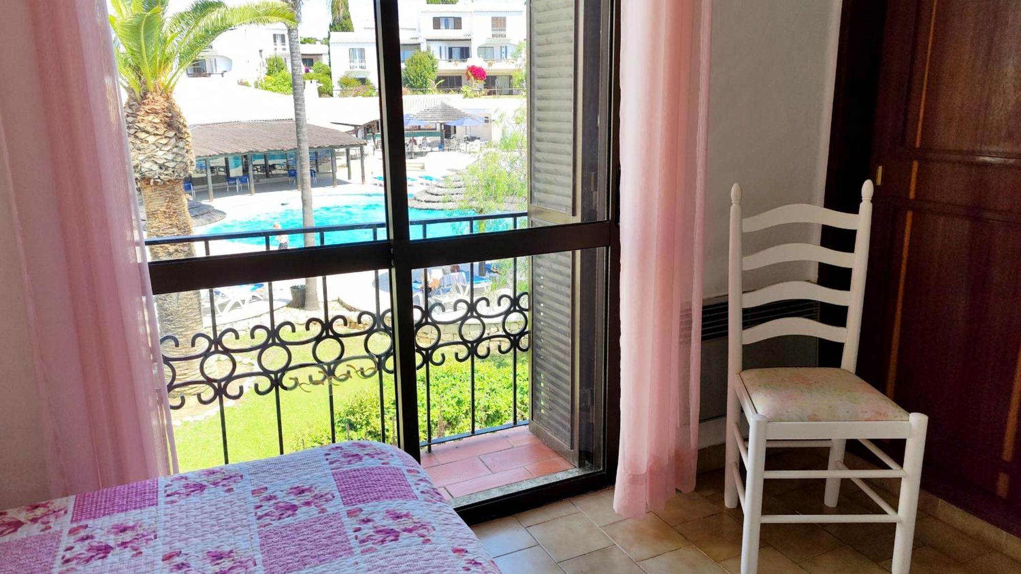 Appartement Sao Rafael T2 Duplex, *