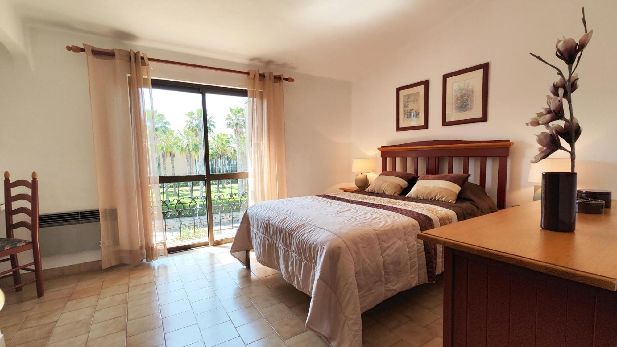 Sao Rafael T2 Duplex, Appartement