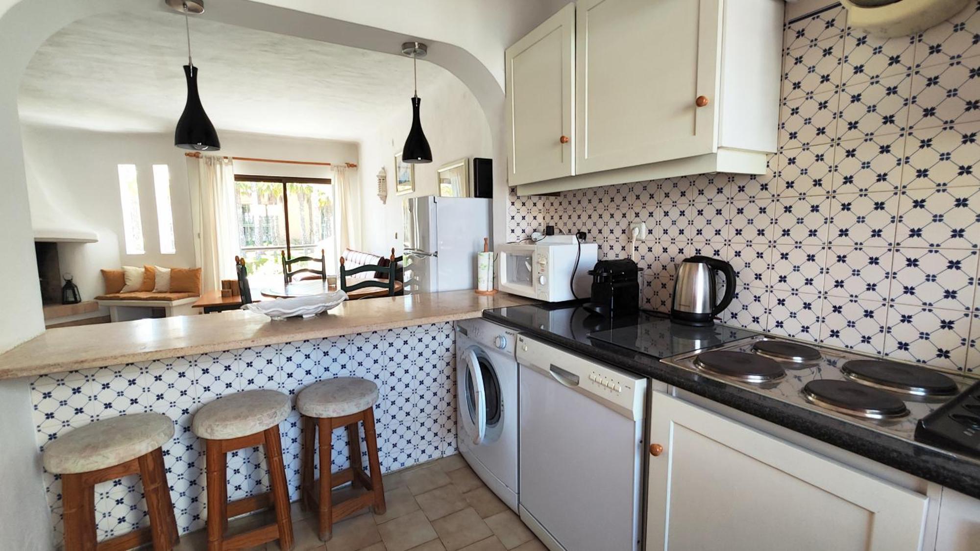 Appartement Sao Rafael T2 Duplex, *