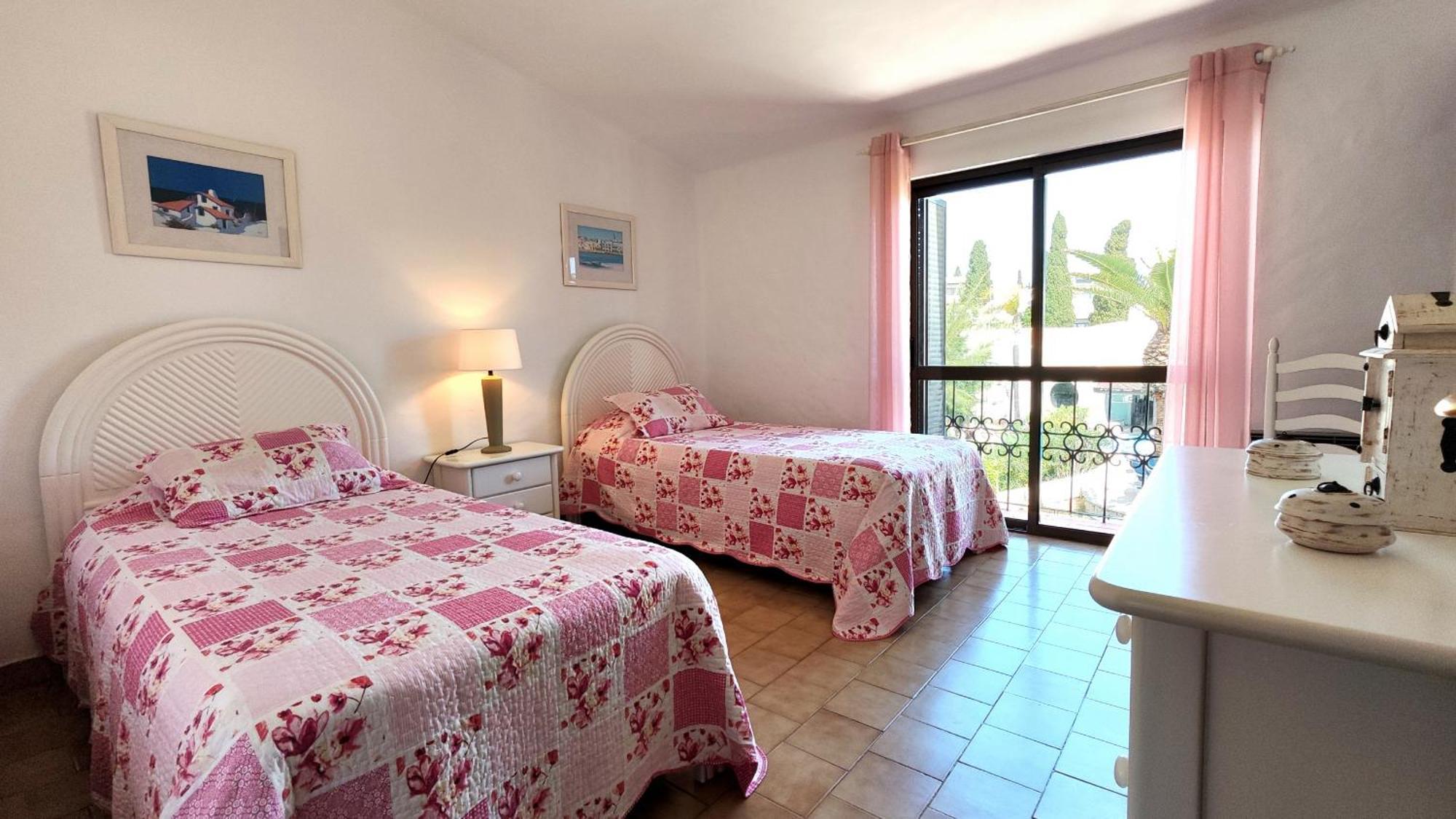 Appartement Sao Rafael T2 Duplex,