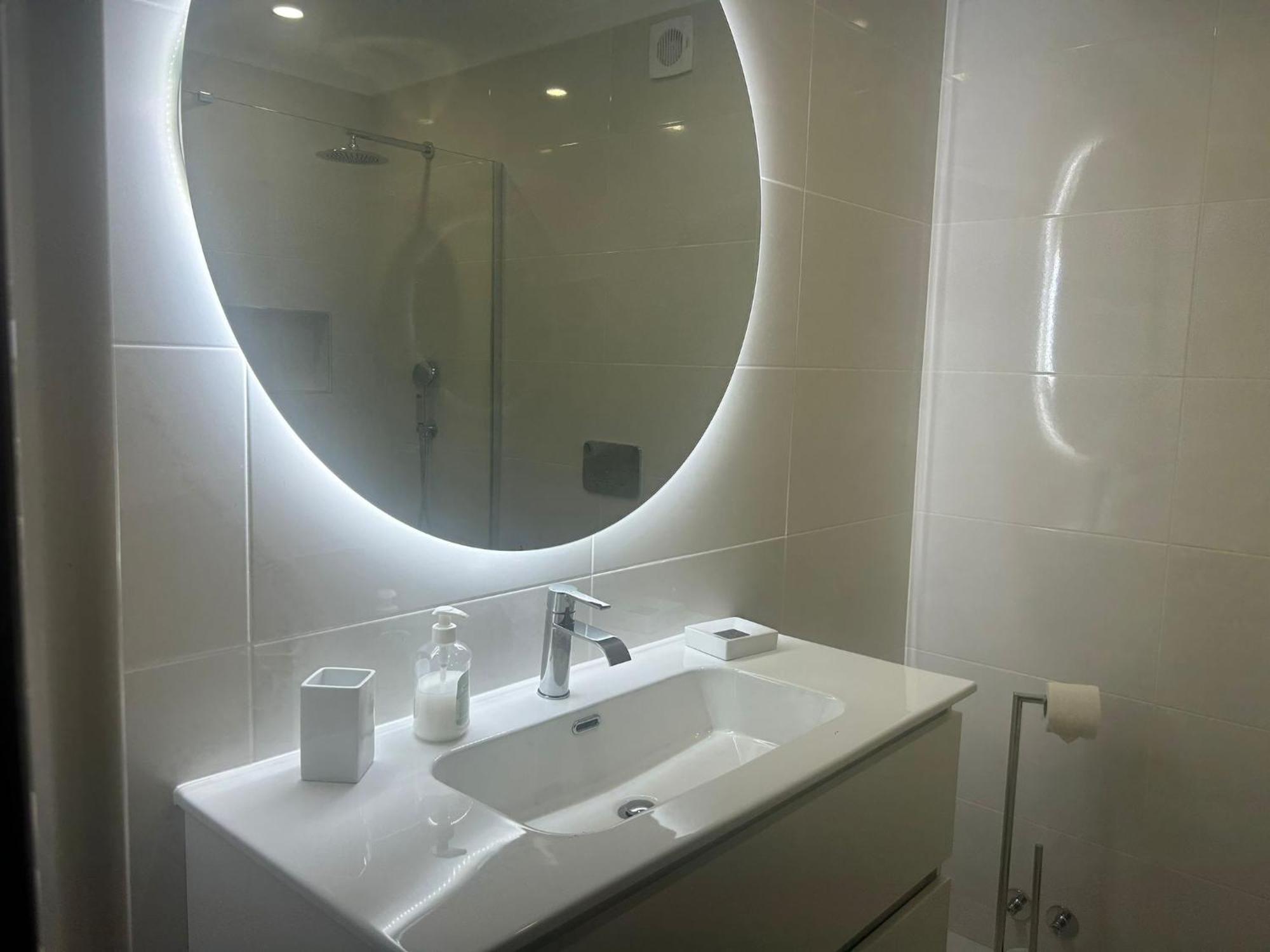 Sao Rafael T2 Duplex, Appartement
